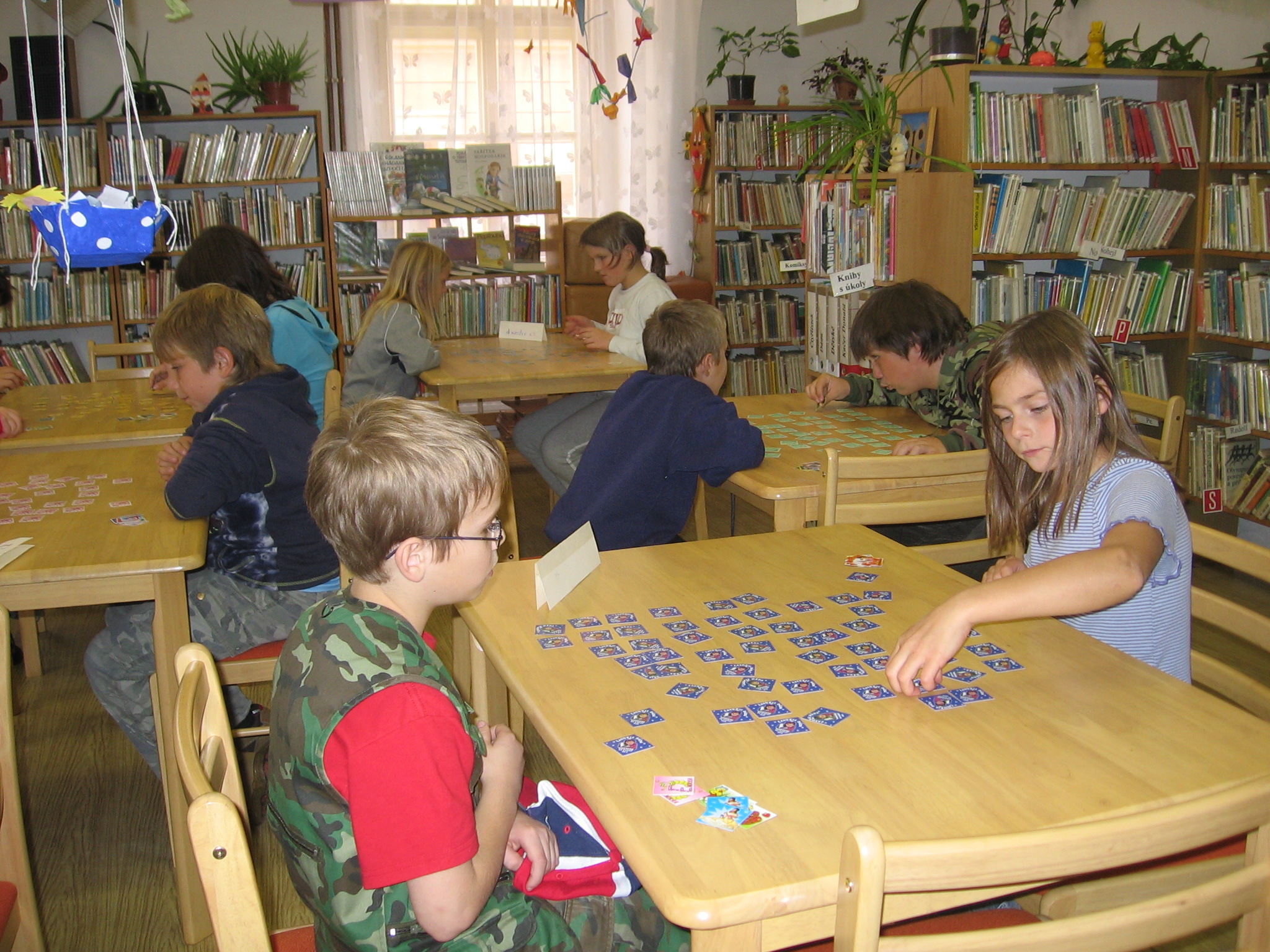 MěK -  Týden knihoven 2008 002.jpg